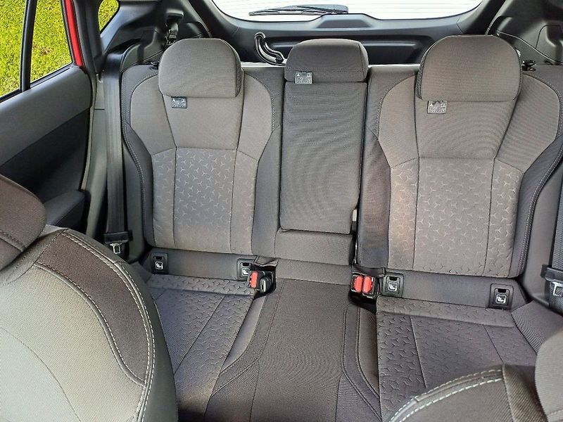 Subaru Crosstrek 2.0ie-S COMFORT NAVI MY2025 - fotka 19 z 21