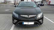 ZKUŠENOSTI UŽIVATELE: Opel Ampera 