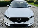 Mazda CX-5 2.0i MANUÁL SERVISKA TAŽNÉ 2WD - náhled 7