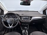 Opel Crossland X 1,2 i 81 KW CZ 1 MAJ AUT KLIMA - náhled 7