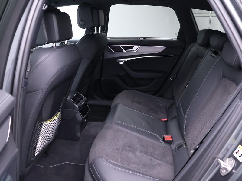 Audi S6 3,0 253KW Quattro CZ DPH 48tkm - fotka 16 z 50