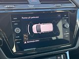 Volkswagen Touran 2,0 TDi 110kW 7DSG HIGHLINE  R - náhled 17