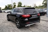 Mercedes-Benz GLC 250i 4Matic/kůže/Led/9AT/ČR - náhled 3