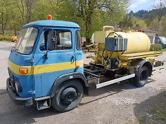 Avia Ostatní (1985) A31 převoz vody 2,2m3 kropička - fotografie inzerátu