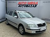 Škoda Octavia 2,0 TDI 103kW DSG - náhled 2