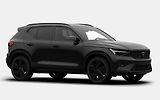 Volvo XC40 (2026) B3 AUT BLACK EDITION ULTRA - náhled 7