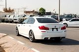 BMW M5 (2012) M5 4.4 V8 Twin-Turbo - náhled 6