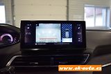 Peugeot 5008 1.5 BHDI GT LINE 7 MÍST 2021 - náhled 44