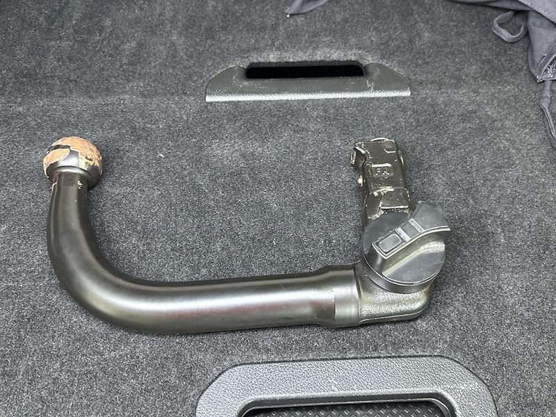 Nissan X-Trail Tekna - fotka 31 z 31