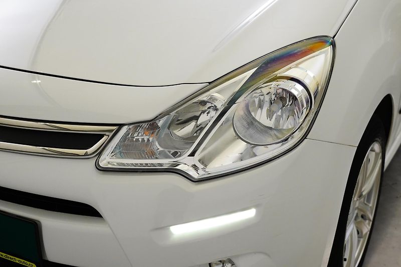 Citroën C3 - fotka 9 z 25