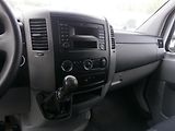 Mercedes-Benz Sprinter 8 europalet - náhled 8