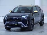 Toyota Yaris Cross - náhled 1