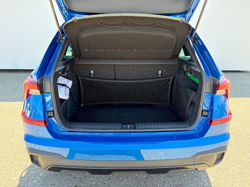 Škoda Kamiq (2025) DSG 1.5 TSI / 110kW / MONTE CA - fotka 12 z 35