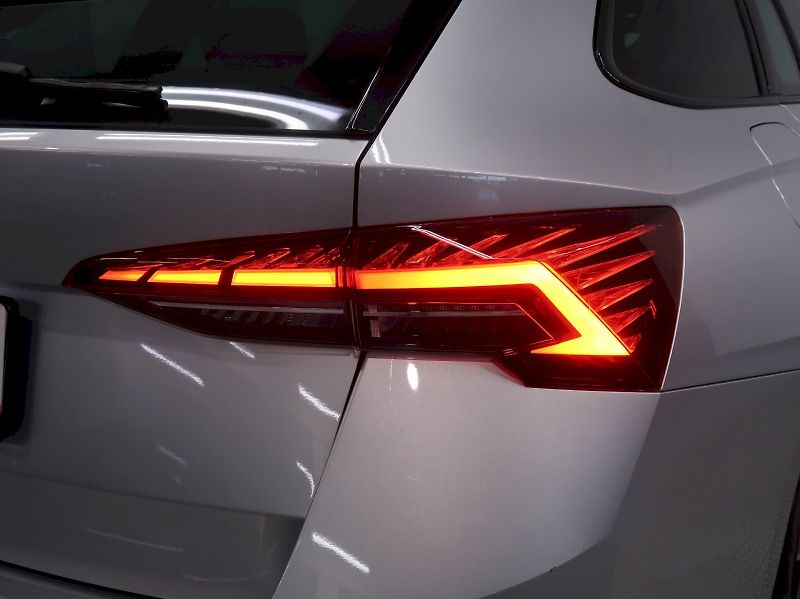 Škoda Octavia (2025) SPORTLINE 2.0TDI 110KW DSG CAN - fotka 11 z 37