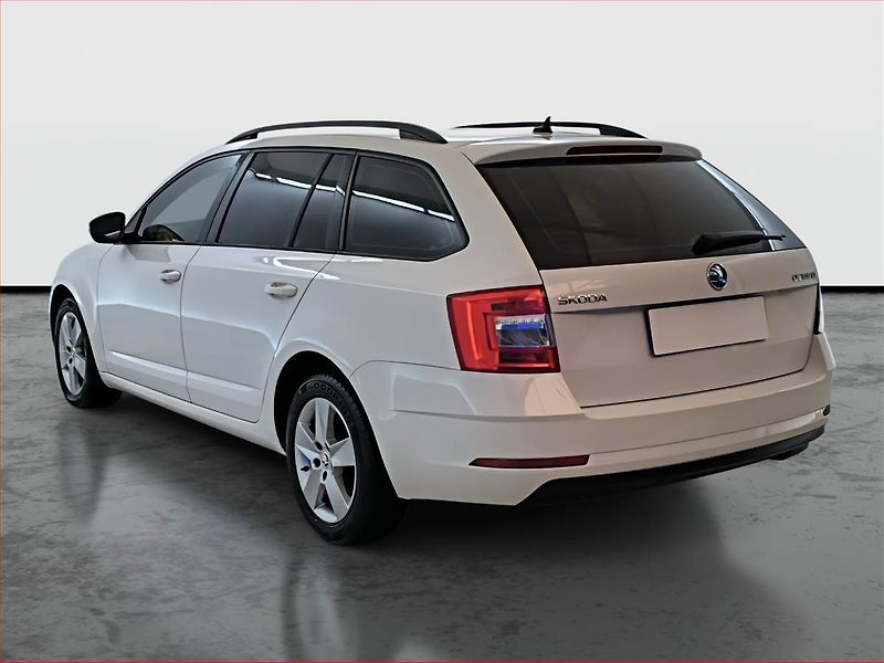 Škoda Octavia (2017) 2.0 TDI, Automat, Navi - fotka 4 z 16