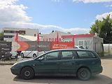 Citroën C5 2,0hdi kombi - náhled 7