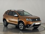 Dacia Duster SUV - náhled 14