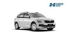 Škoda Kamiq (2026) 1.0 TSI 85 kW Selection - fotografie inzerátu