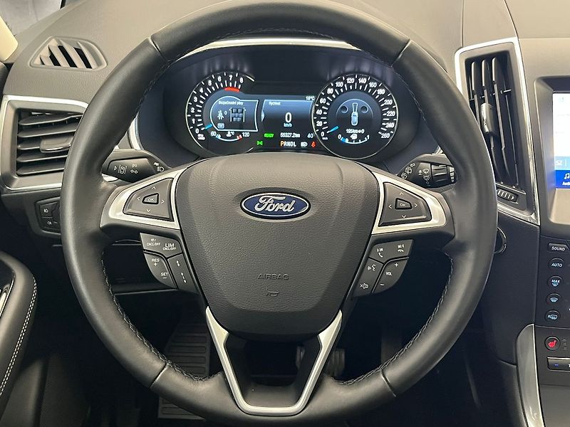 Ford Galaxy 2.5 HEV TITANIUM 7 míst - fotka 9 z 59