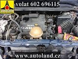 Toyota Avensis Verso (2002) VOLAT 602696115 - náhled 3