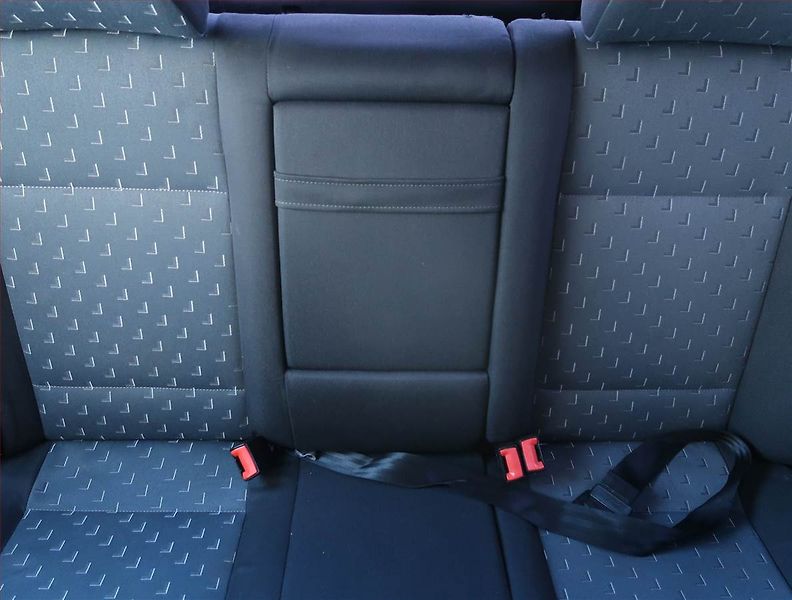 Škoda Octavia (2002) Ambiente 1.9 TDI, Eko.zaplacen - fotka 10 z 14