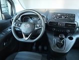 Opel Combo (2019) Enjoy 1.2 Turbo, 5Míst, ČR - náhled 7