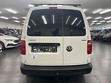Volkswagen Caddy (2020) 1.4TGI CNG maxi skrin Zar1R - náhled 8