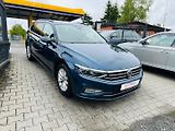 Volkswagen Passat (2019) 1.6TDi KAMERA,NAVI,100%KM - náhled 1