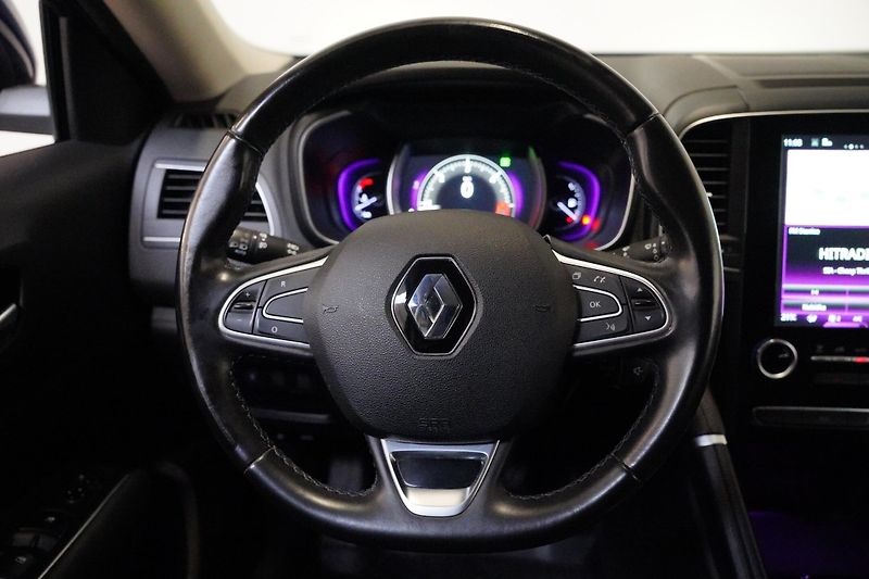 Renault Koleos - fotka 18 z 28