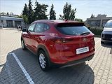 Hyundai Tucson 1,6 T-GDi 4x2 manuál  Travelle - náhled 2