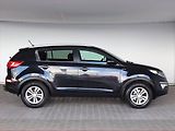 Kia Sportage (2011) 2.0 CRDi, 4X4, Automat - náhled 6