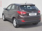 Hyundai ix35 (2013) 1.6 GDI, ČR, AC, výhřev sed. - náhled 6