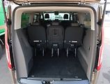 Ford Tourneo Custom (2021) Titanium 2.0 EcoBlue, ČR - náhled 14