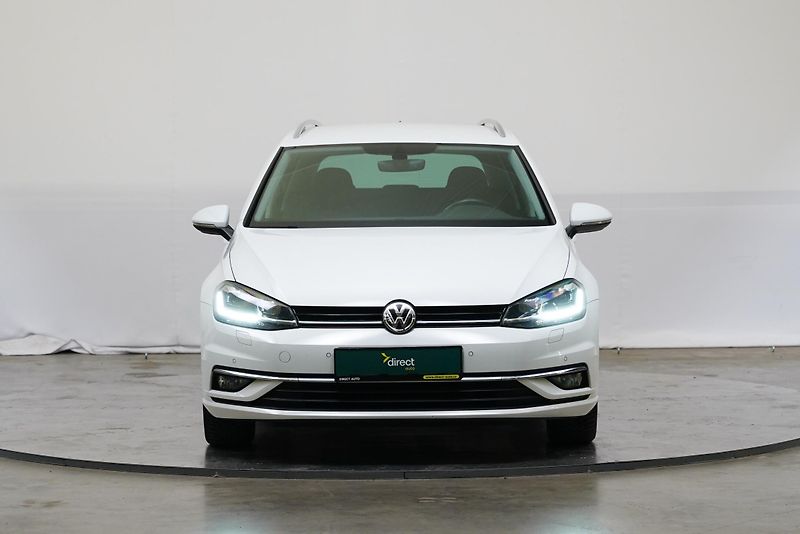 Volkswagen Golf - fotka 4 z 24