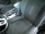 Kia Sportage (2011) 2.0 CRDi 4x4, ČR, AC, TZ - náhled 9