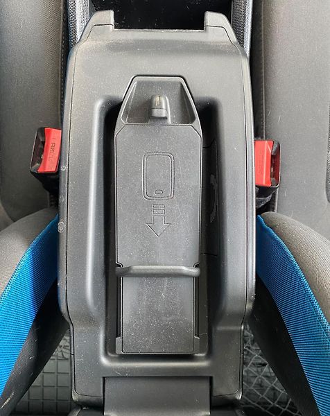BMW i3 120 Ah 2020 - fotka 19 z 22