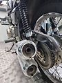 Honda CB 350 F (1973) - náhled 10