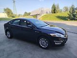 Ford Mondeo (2011) Prodám zachovalý Ford Mondeo M - náhled 1