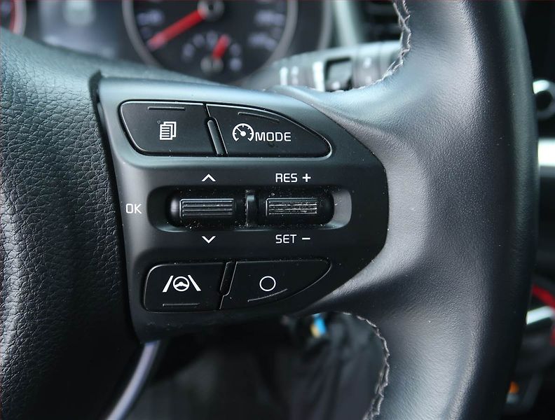 Kia Stonic (2024) 1.2 DPI, Serv.kniha, Tempomat - fotka 17 z 20
