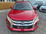 Mitsubishi ASX (2020) 2.0i CVT 110KW Intro Edition+ - náhled 15
