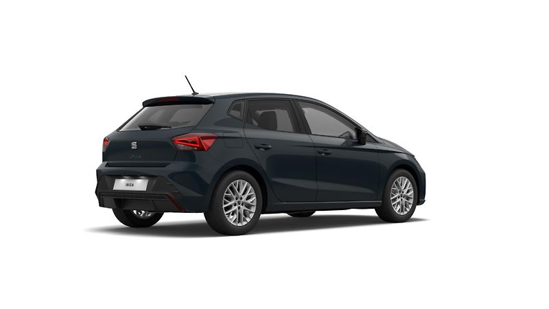 Seat Ibiza (2026) Style - fotka 4 z 7