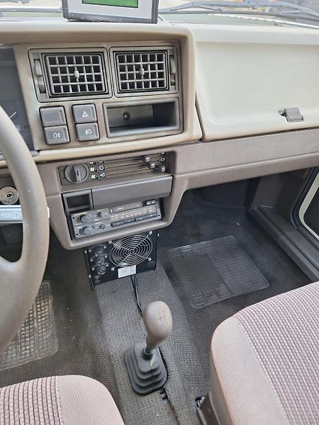 Škoda Favorit (1991) Eltra Elmo Elektro*RARITA* - fotka 10 z 18