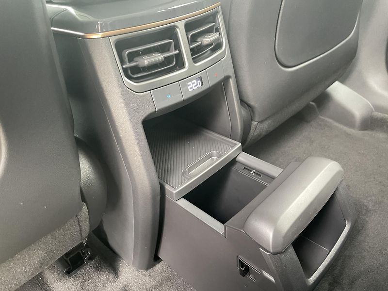 Kia EV5 (2025) Launch Edition 160 KW 