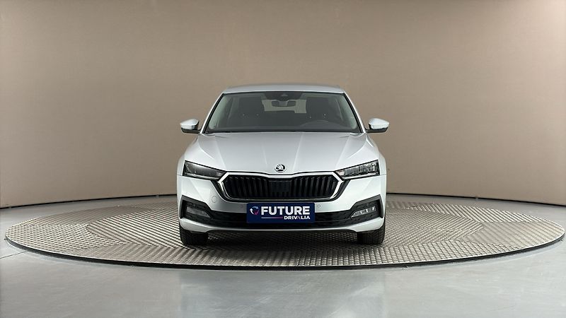 Škoda Octavia 2.0 TDI DSG Ambition - fotka 3 z 24