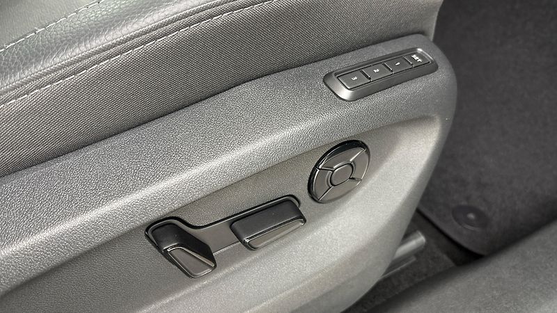 Škoda Kodiaq 2.0 TDI DSG 4x4 Exclusive Sele - fotka 23 z 34