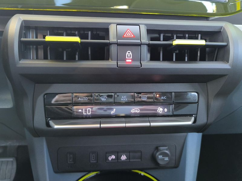 Fiat Grande Panda (2026) ICON 1.2 MHEV AUT 110k - fotka 4 z 36