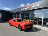 Dodge Challenger SRT HELLCAT REDEYE WIDEBODY - náhled 1