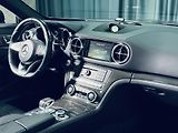Mercedes-Benz SL (2016) 63 AMG CARBON INT TOP KEYLESS  - náhled 35
