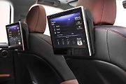Lexus RX.