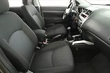 Mitsubishi ASX (2010) 1.6 MIVEC, Tempomat - náhled 7